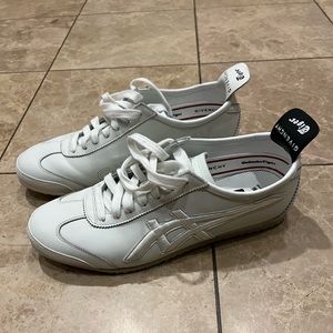 Onitsuka Tiger & Givenchy